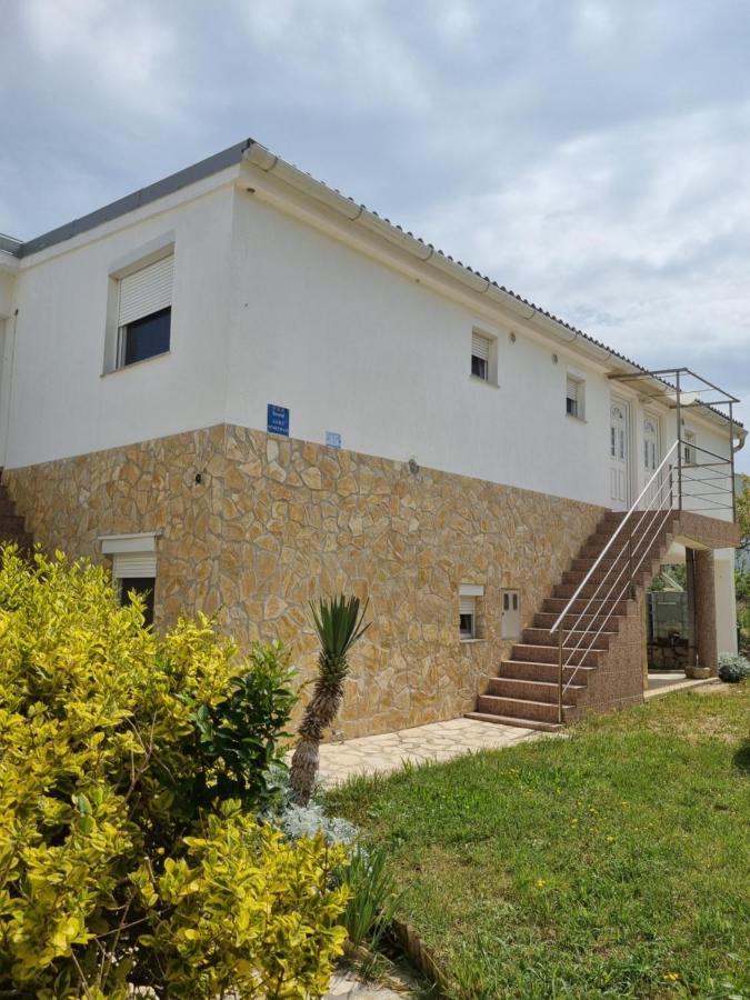 Apartments Seso Pag Town Exterior foto